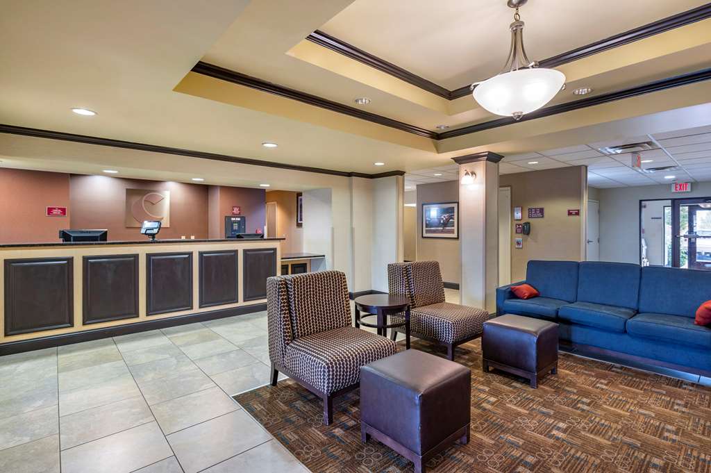 Comfort Inn Airport Turfway Road - thumb 4