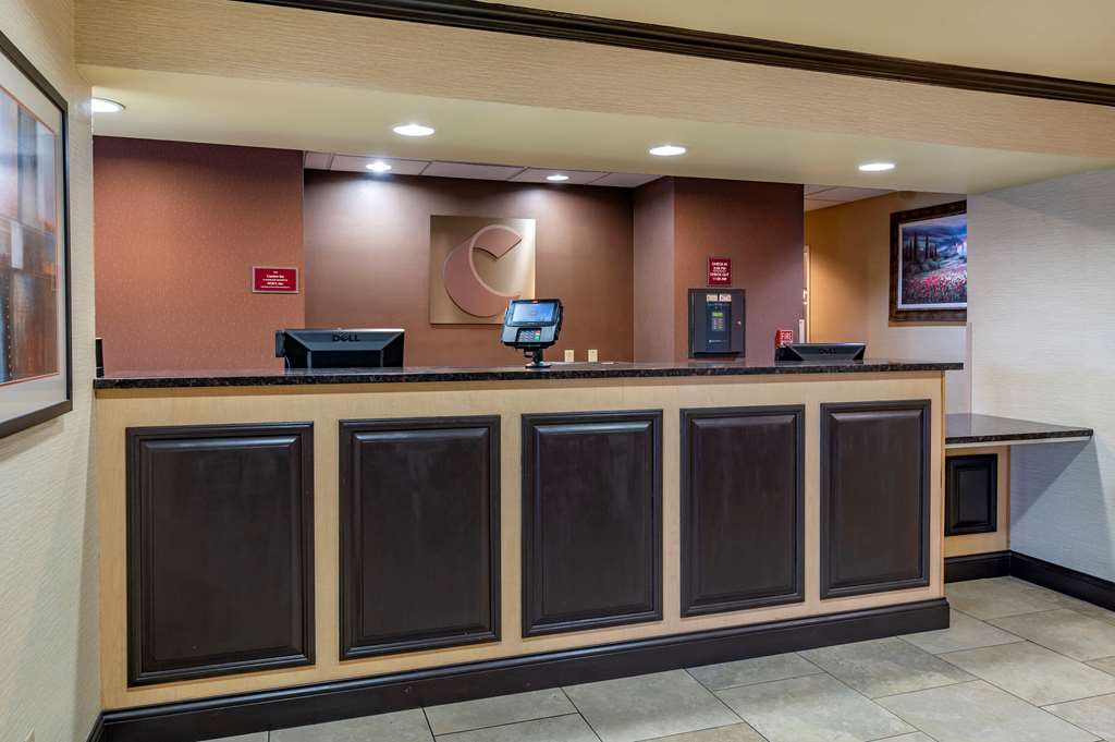 Comfort Inn Airport Turfway Road - thumb 5