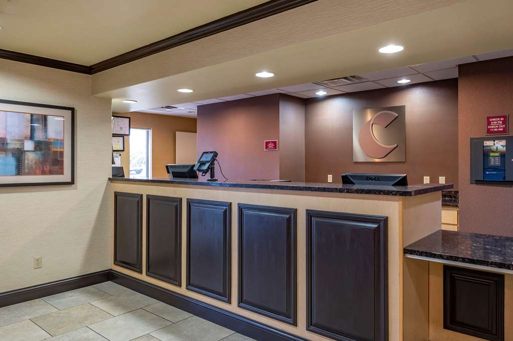 Comfort Inn Airport Turfway Road - thumb 6