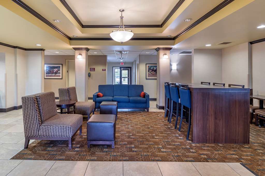 Comfort Inn Airport Turfway Road - thumb 7