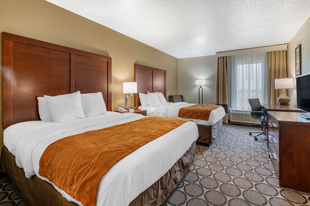Comfort Inn Airport Turfway Road - thumb 8
