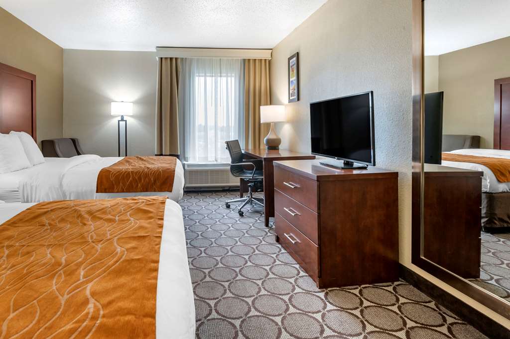 Comfort Inn Airport Turfway Road - thumb 9