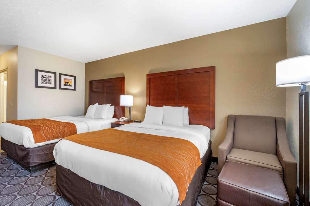 Comfort Inn Airport Turfway Road - thumb 10
