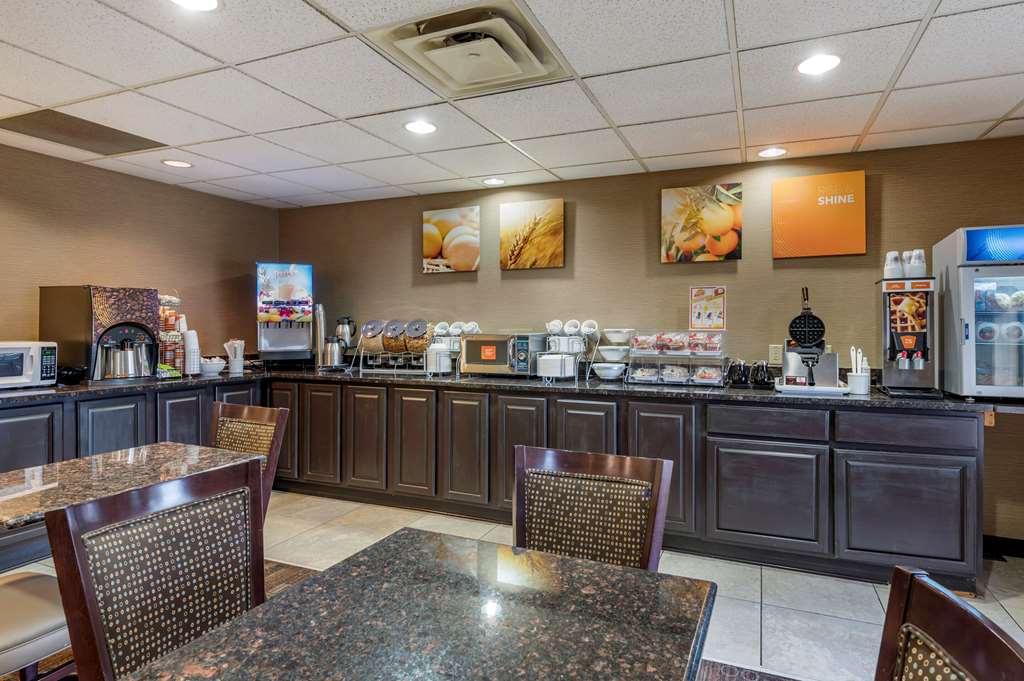 Comfort Inn Airport Turfway Road - thumb 12