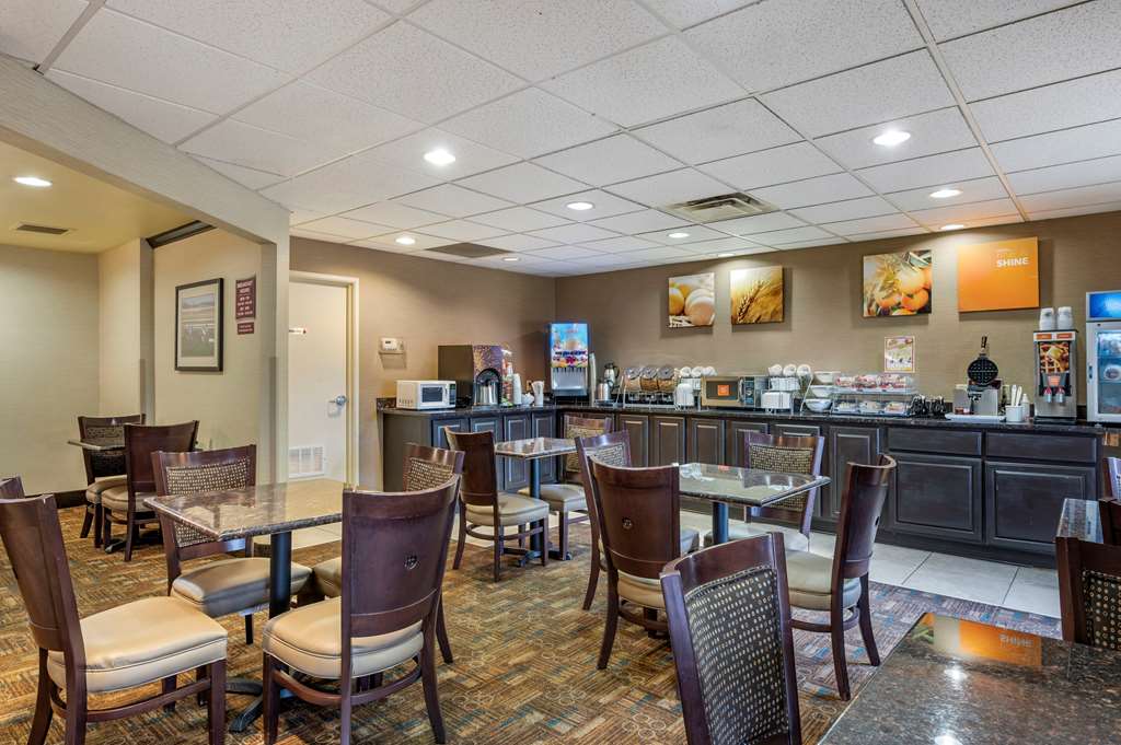 Comfort Inn Airport Turfway Road - thumb 13