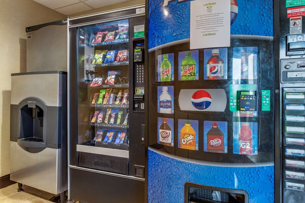 Comfort Inn Airport Turfway Road - thumb 17