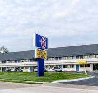 Motel 6 Florence - Hotels Find