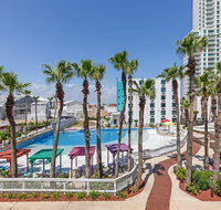 Holiday Inn Resort South Padre Island - Hotels Find