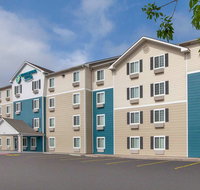 WoodSpring Suites Harlingen - Hotels Find
