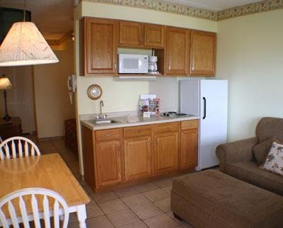 The Palms Resort & Cafe On The Beach - thumb 2