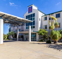 Motel 6 Harlingen - Hotels Find