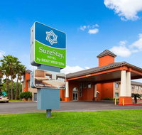 SureStay Hotel Brownsville - Hotels Find