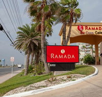Ramada Hotel  Suites South Padre Island - Hotels Find