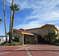 Quality Inn Harlingen - Hotels Find