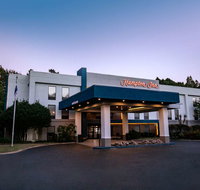 Hampton Inn Pickwick Dam-At Shiloh Falls - Hotels Find