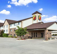 Super 8 Carbondale - Hotels Find