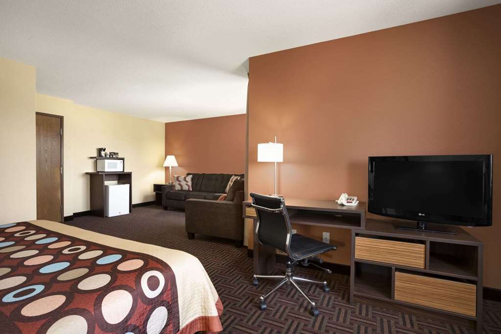 Super 8 Carbondale - thumb 12