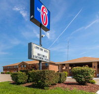 Motel 6 Marion IL - Hotels Find