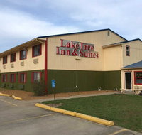 Laketree Inn  Suites Marion - Hotels Find
