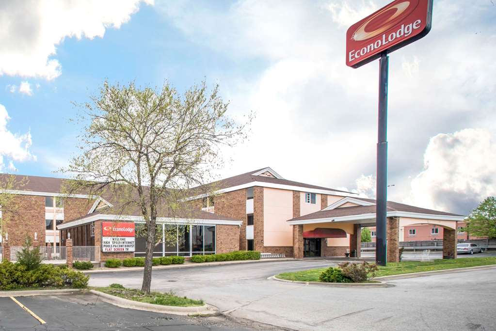 Econo Lodge - thumb 0
