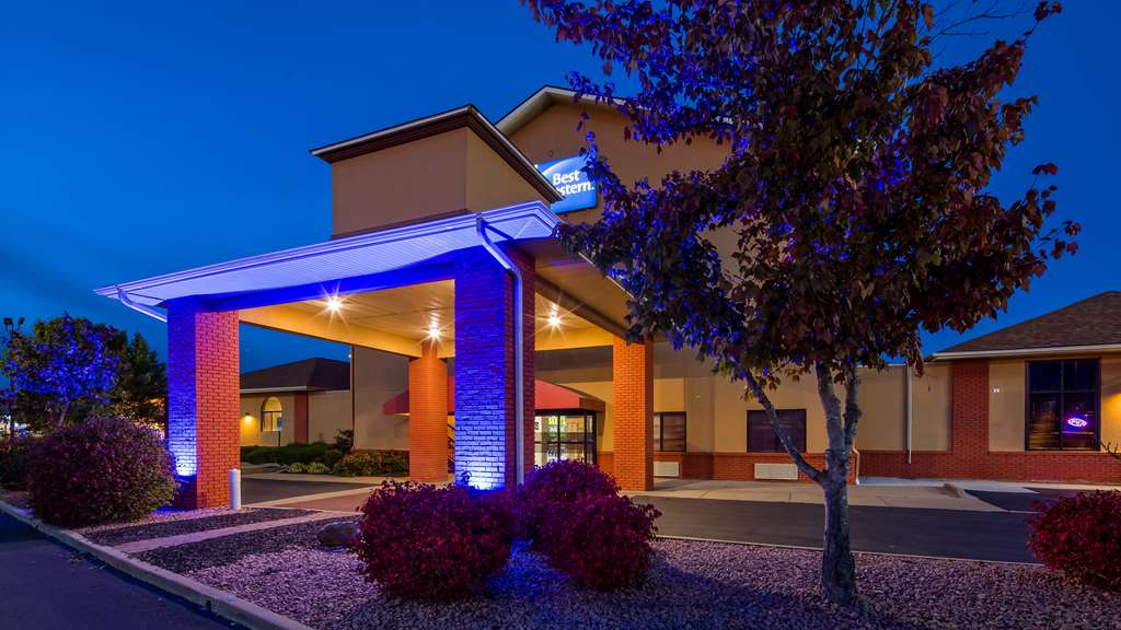 Best Western Saluki Inn - thumb 0
