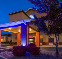 Best Western Saluki Inn - Hotels Find