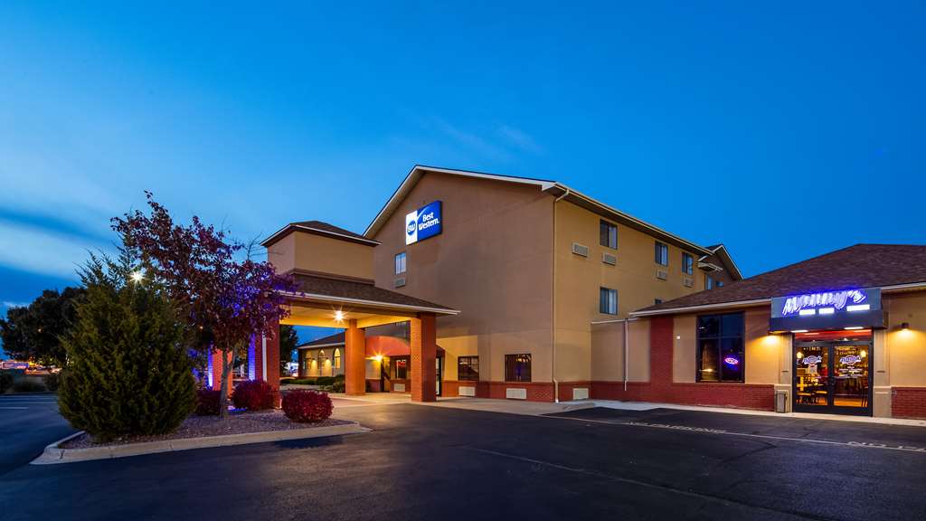 Best Western Saluki Inn - thumb 1
