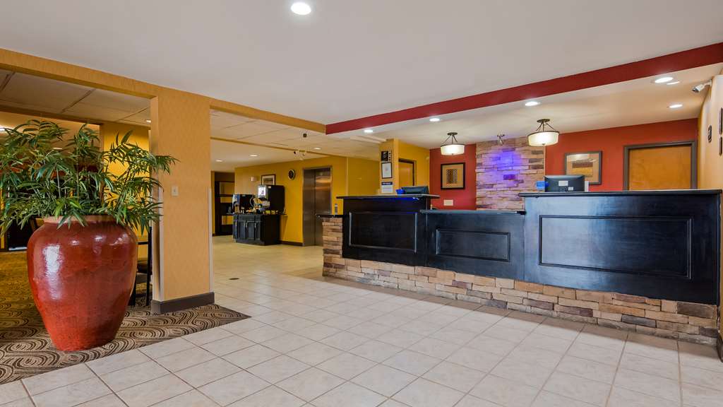Best Western Saluki Inn - thumb 2