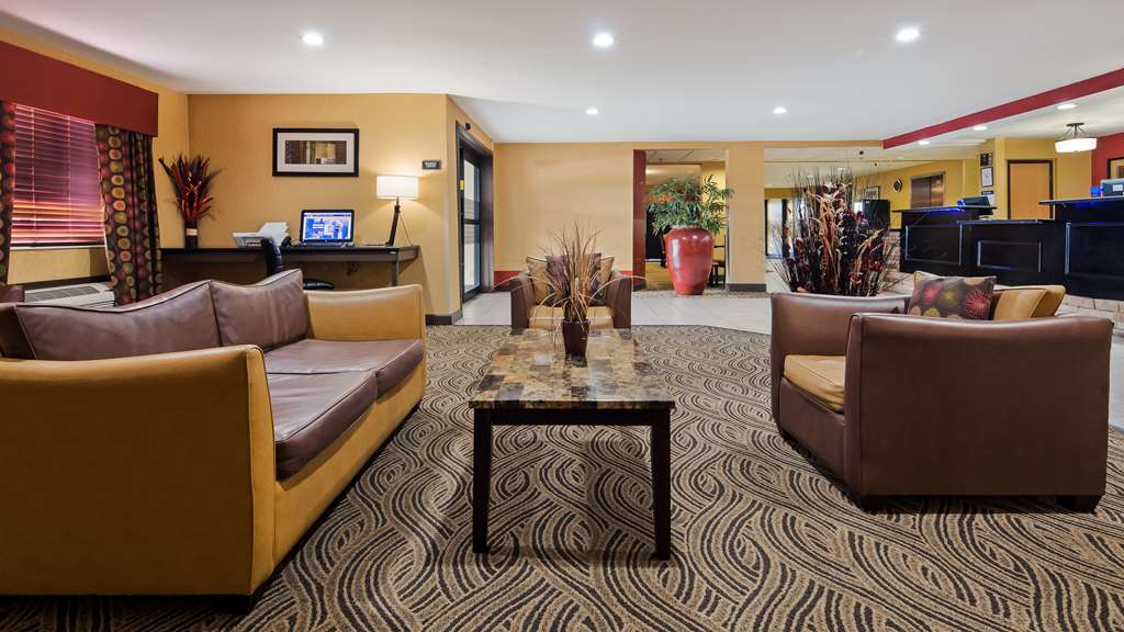 Best Western Saluki Inn - thumb 3