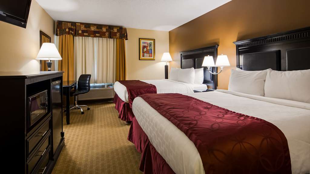 Best Western Saluki Inn - thumb 4