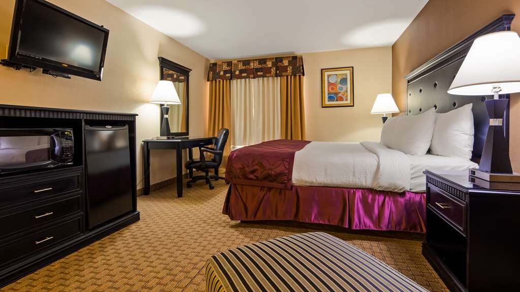 Best Western Saluki Inn - thumb 6