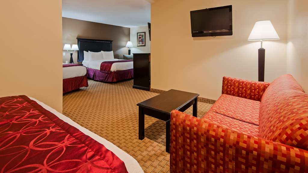 Best Western Saluki Inn - thumb 7