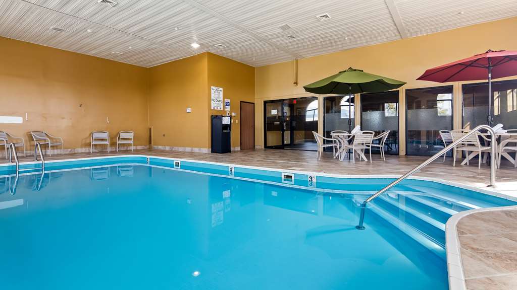 Best Western Saluki Inn - thumb 8