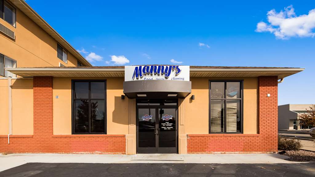 Best Western Saluki Inn - thumb 11