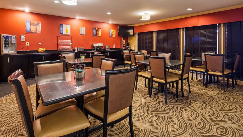 Best Western Saluki Inn - thumb 12