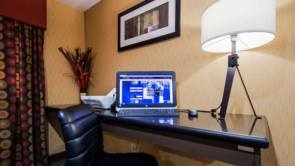 Best Western Saluki Inn - thumb 15