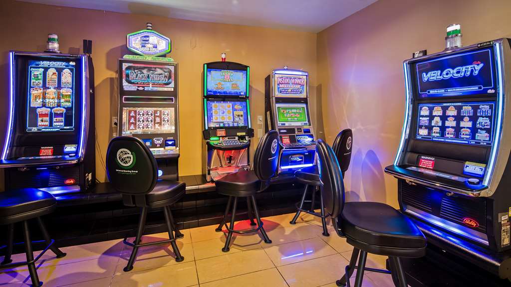Best Western Saluki Inn - thumb 17