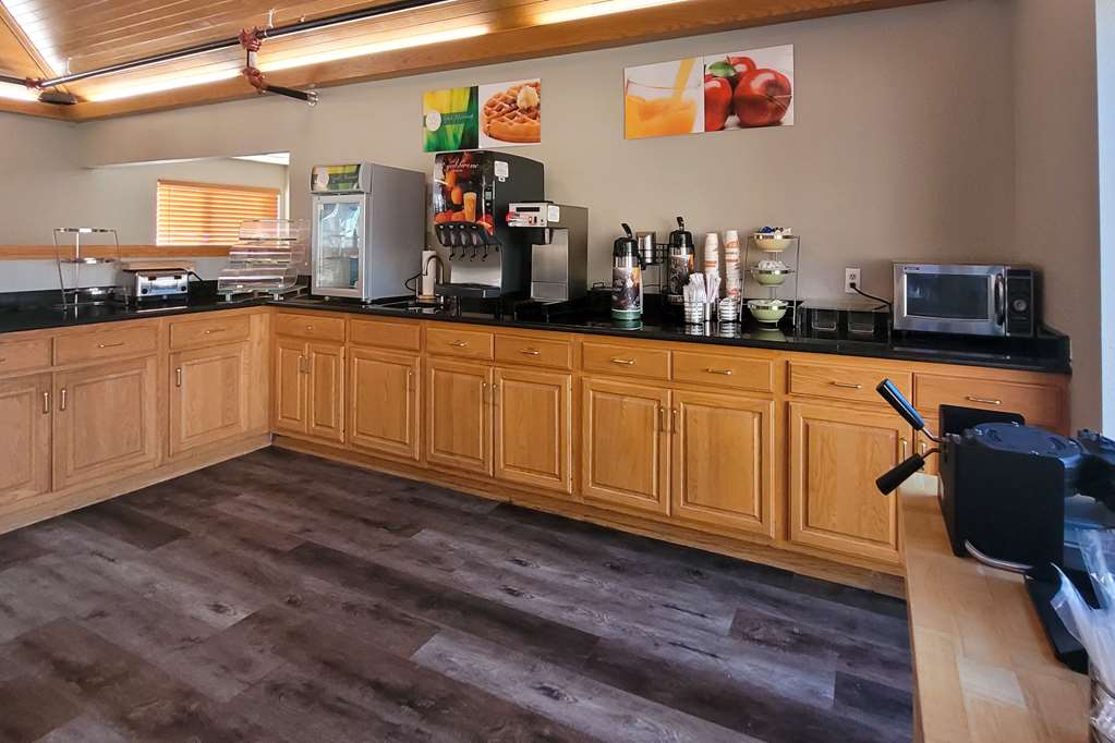 Quality Inn Marion - thumb 11