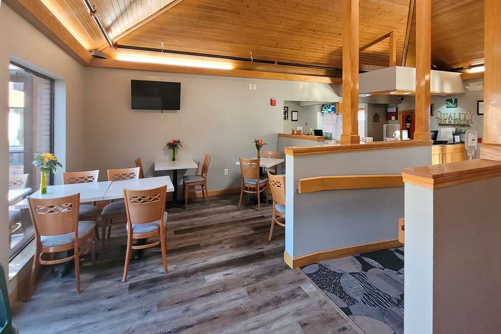 Quality Inn Marion - thumb 12