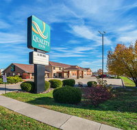 Quality Inn Carbondale - Hotels Find