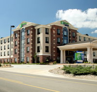 Holiday Inn Express Suites Marion - Hotels Find