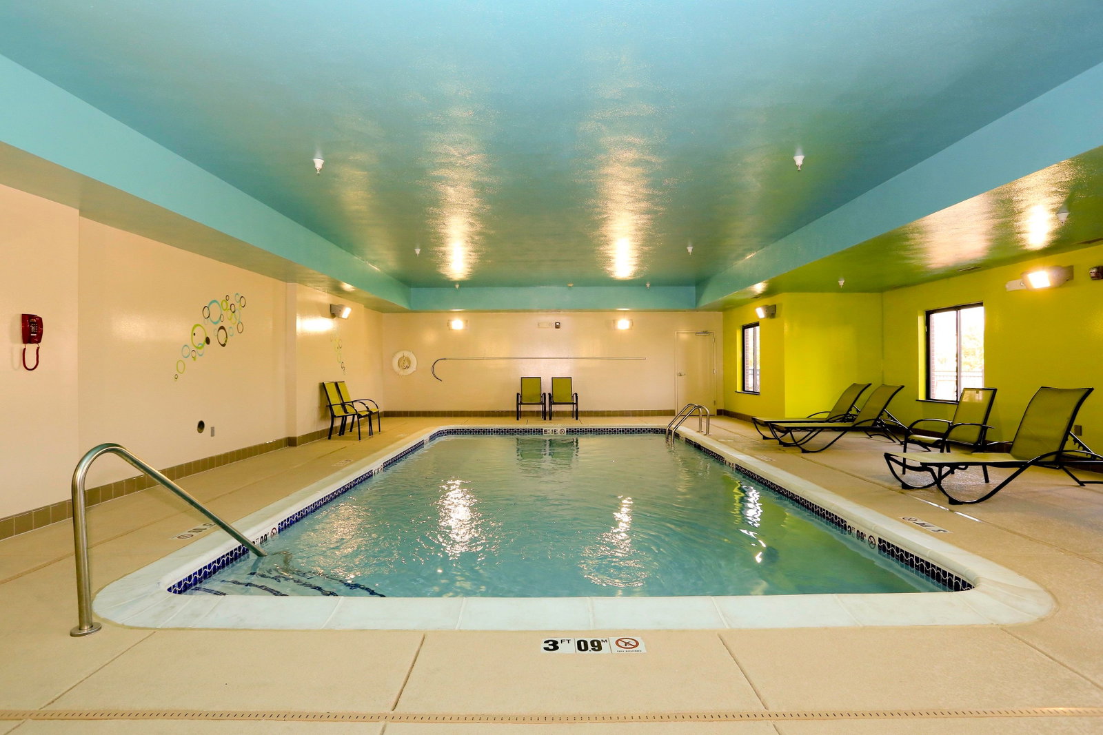 Holiday Inn Express Suites Marion - thumb 8