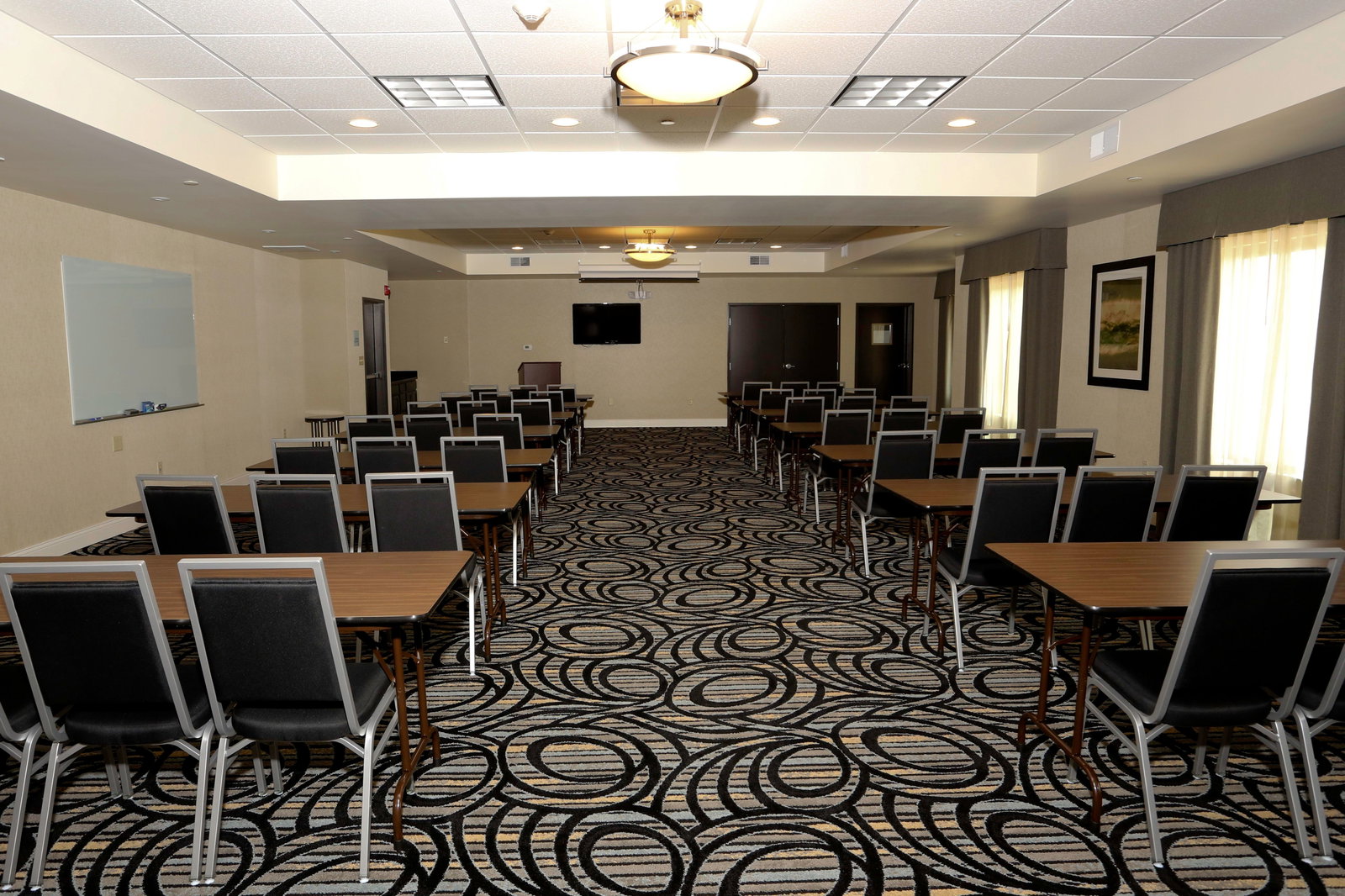 Holiday Inn Express Suites Marion - thumb 10