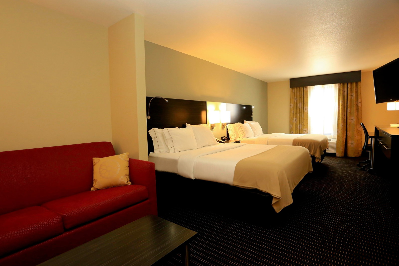 Holiday Inn Express Suites Marion - thumb 13
