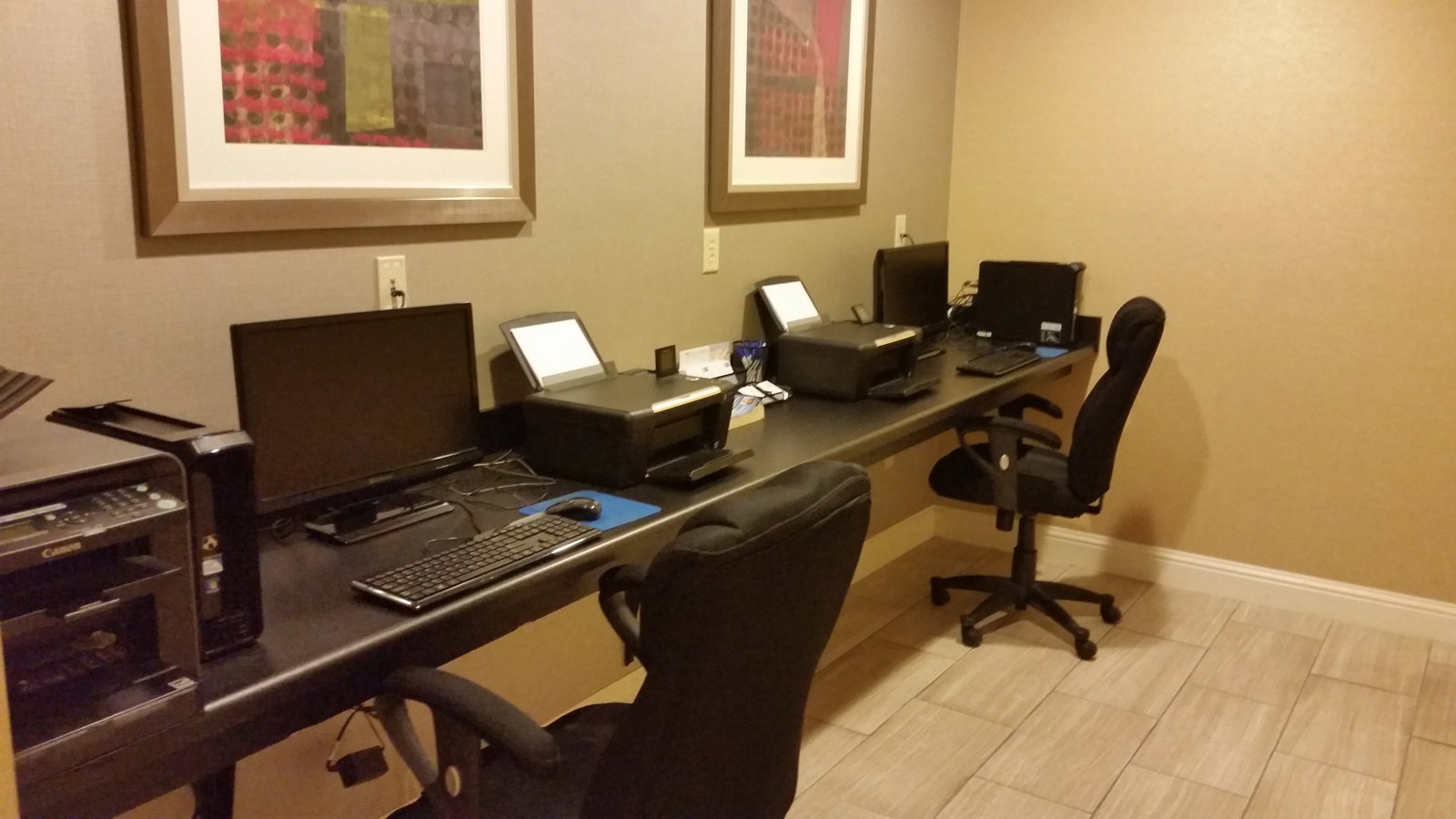 Holiday Inn Express Suites Marion - thumb 16