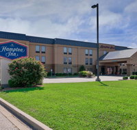 Hampton Inn Marion - Hotels Find