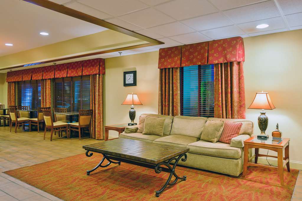 Hampton Inn Marion - thumb 2