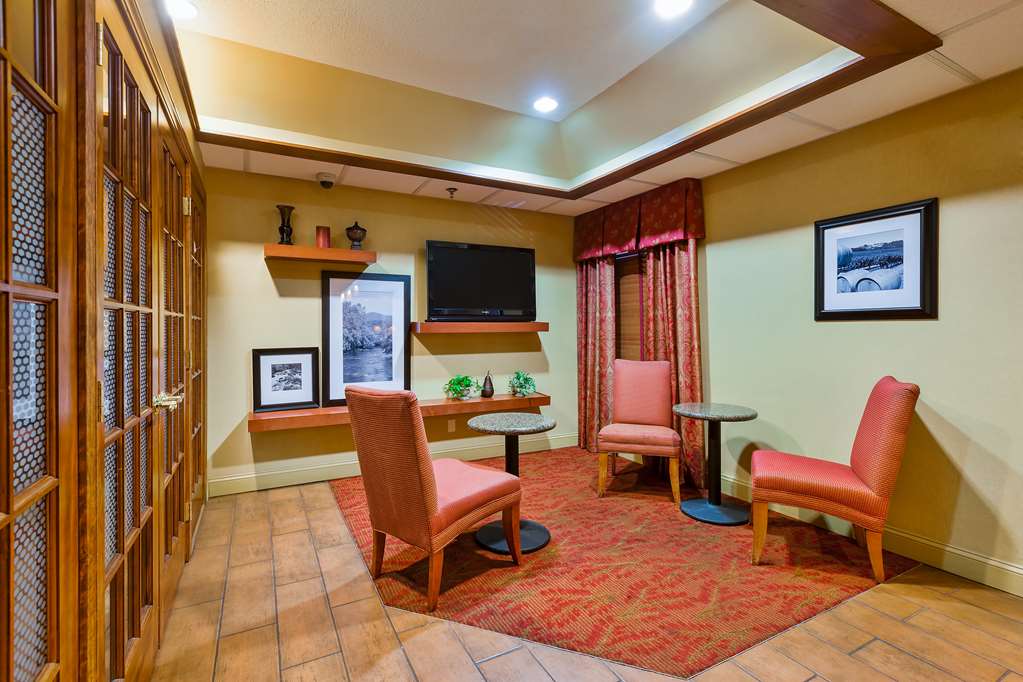 Hampton Inn Marion - thumb 3