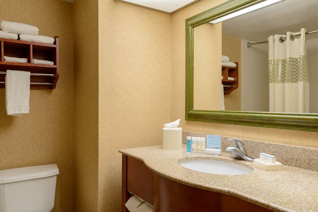 Hampton Inn Marion - thumb 6