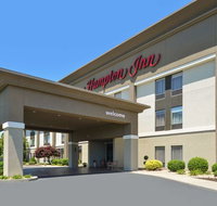 Hampton Inn Carbondale - Hotels Find